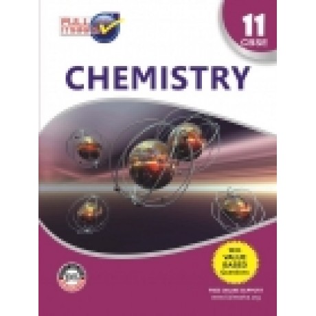 FULL MARKS GUIDE CHEMISTRY CLASS 11